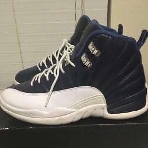 Retro Obsidian 12